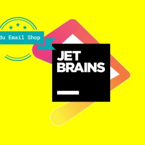 Jetbrains edu email